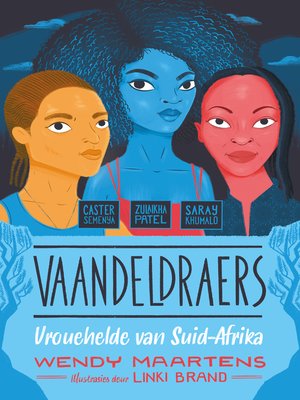 cover image of Vaandeldraers 2
